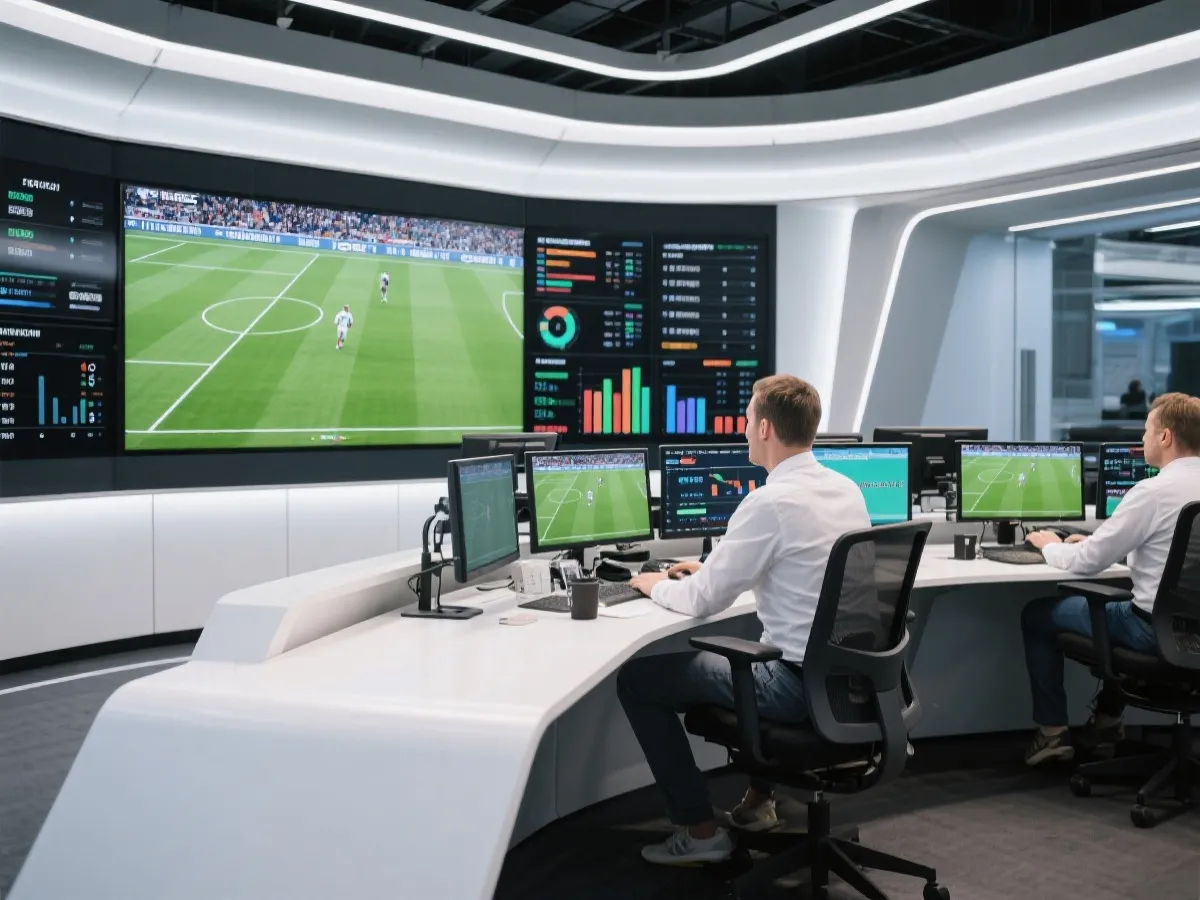 世界盃資訊平台