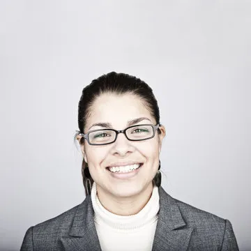 終結者示意人像