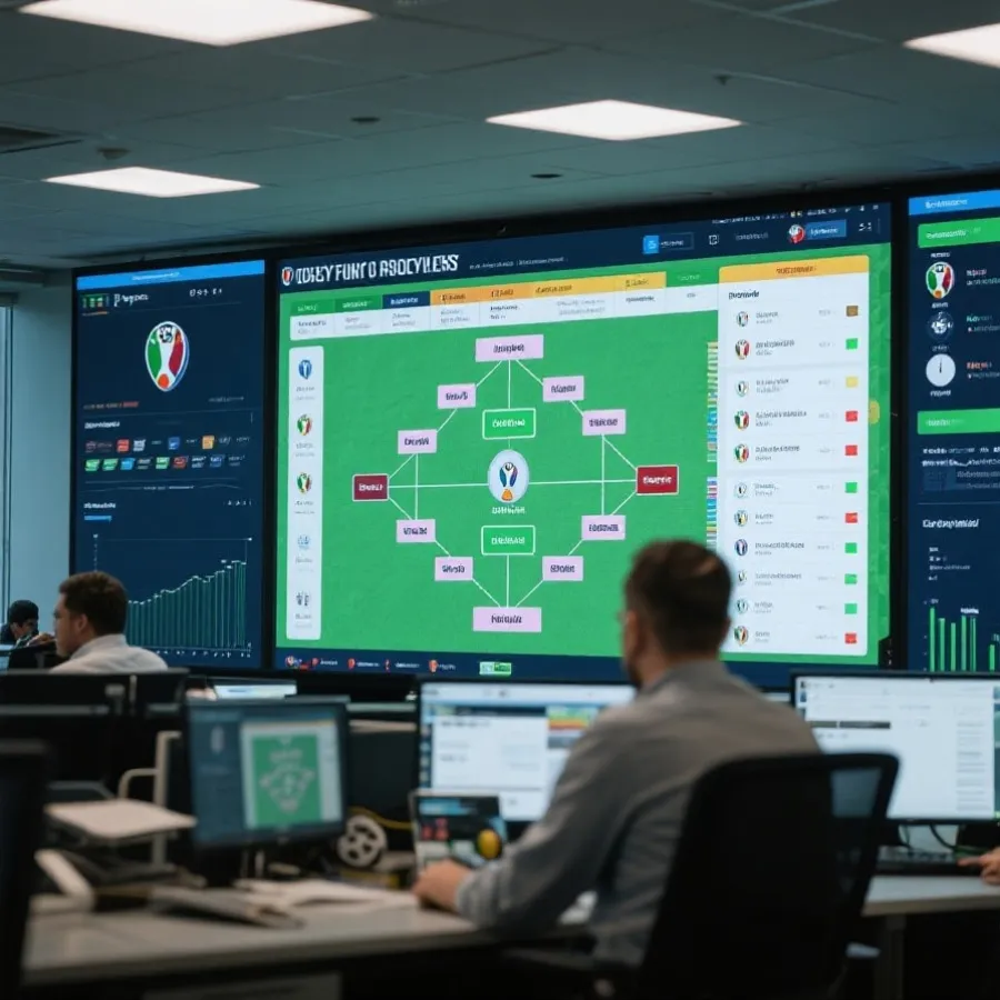 平台內容與資訊規劃