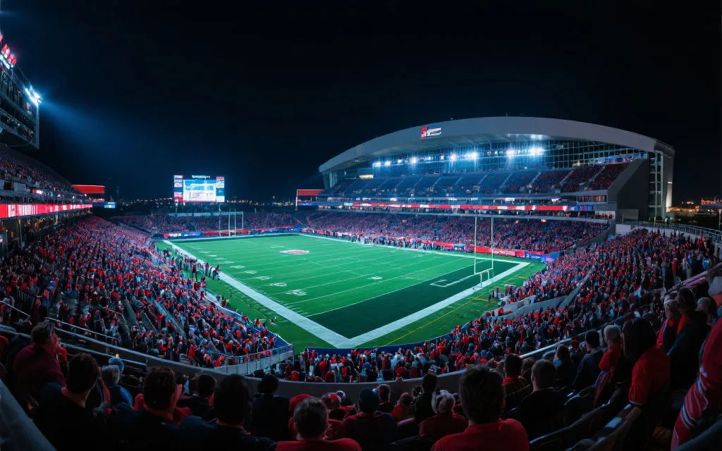 2026世界杯中北美球队全景解析：主场优势会把谁推上巅峰？