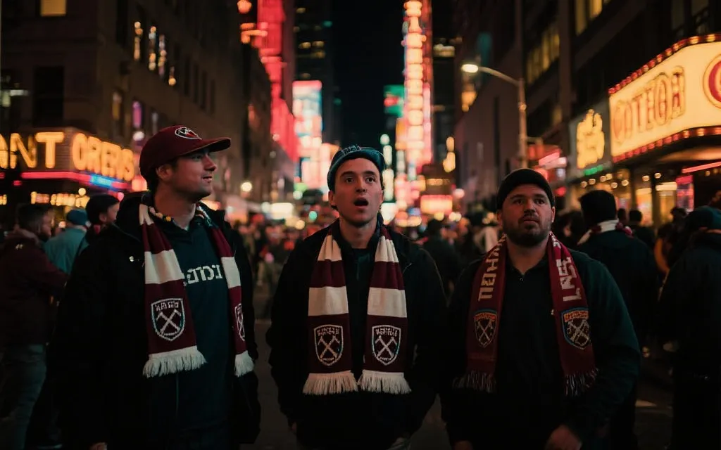 2026世界杯纽约新泽西比赛：一个中国球迷的48小时看球生活攻略（含真实花费与避坑）