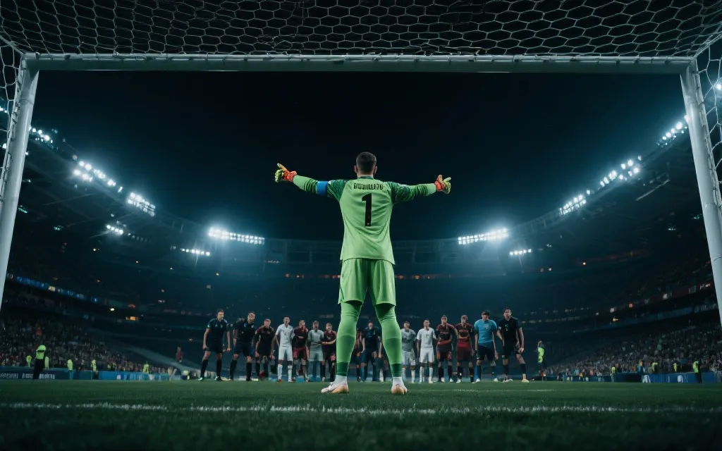 2026世界杯零封强队：门将与后卫群像，如何用一次次“无失球”赢回话语权