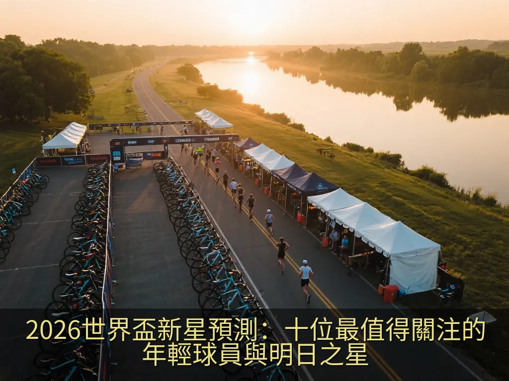 2026世界盃新星預測：十位最值得關注的年輕球員與明日之星